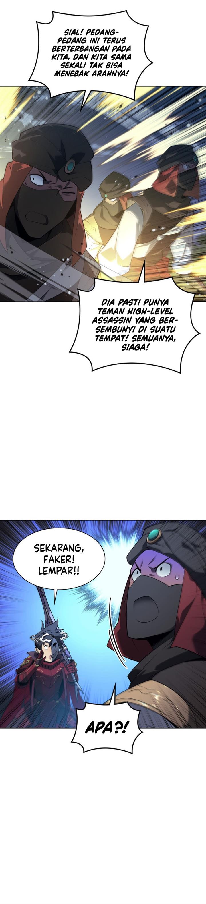 overgeared - Chapter: 131