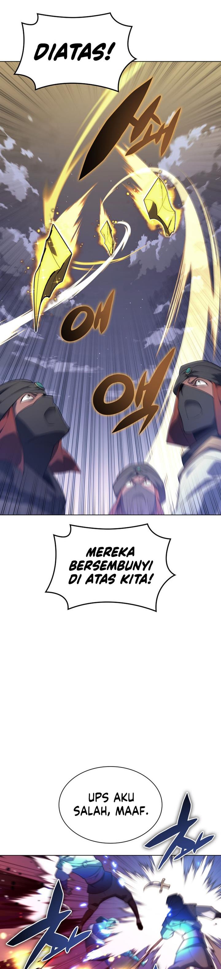 overgeared - Chapter: 131