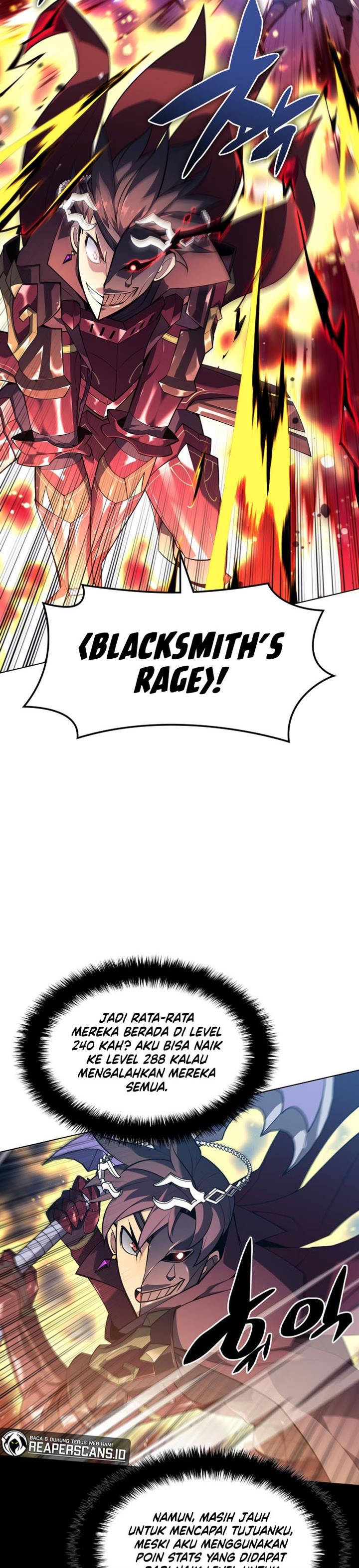 overgeared - Chapter: 131