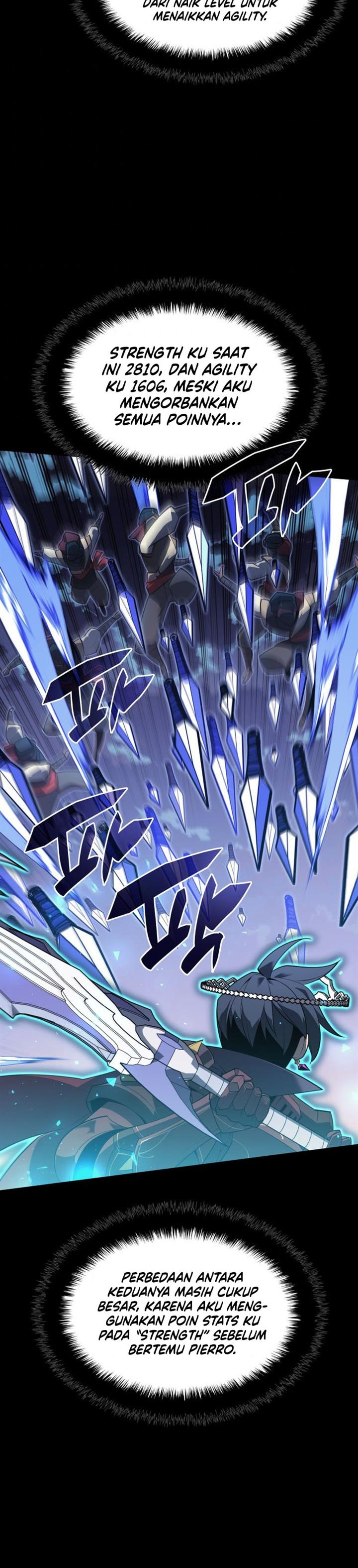 overgeared - Chapter: 131