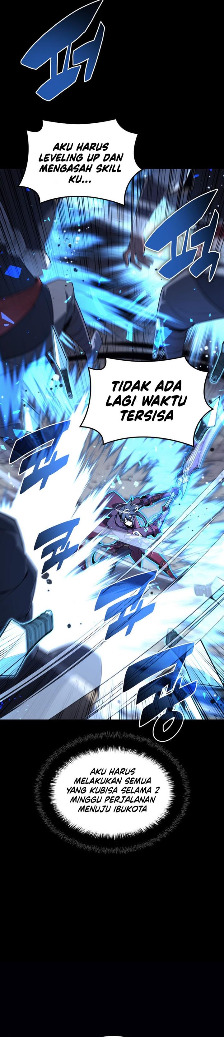 overgeared - Chapter: 131