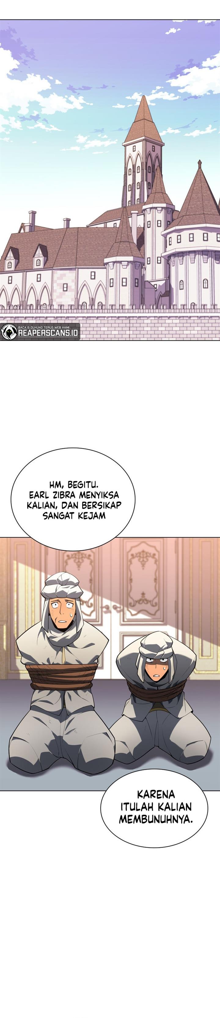 overgeared - Chapter: 131
