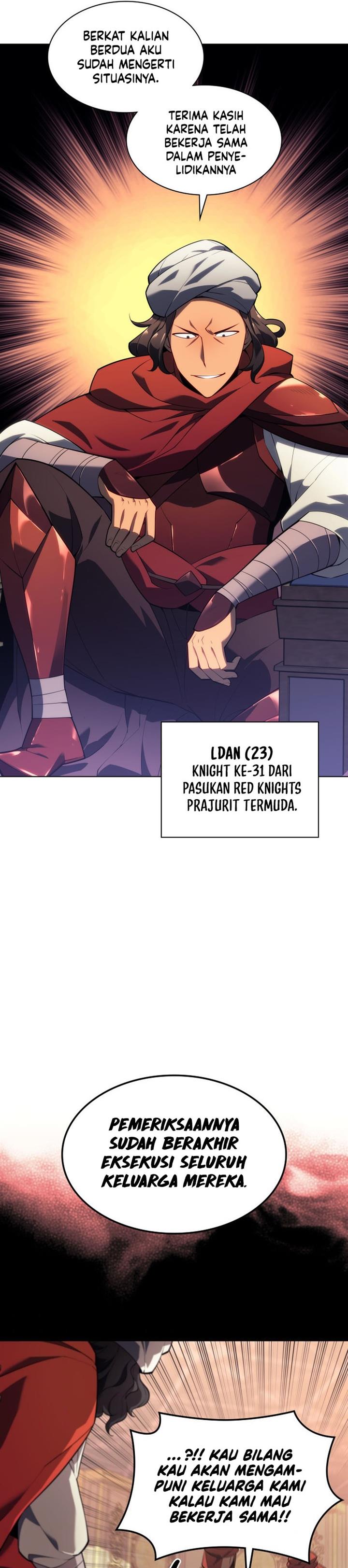 overgeared - Chapter: 131