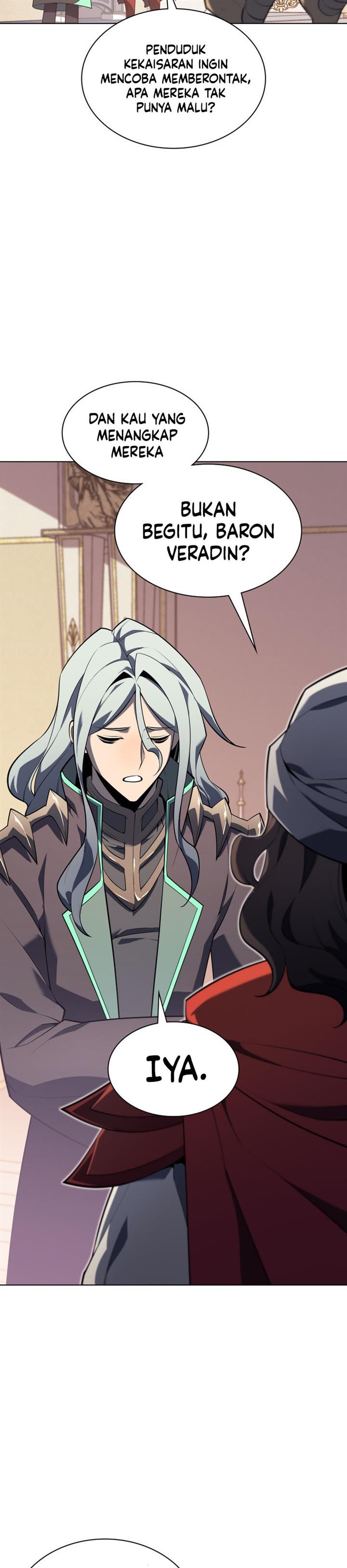 overgeared - Chapter: 131
