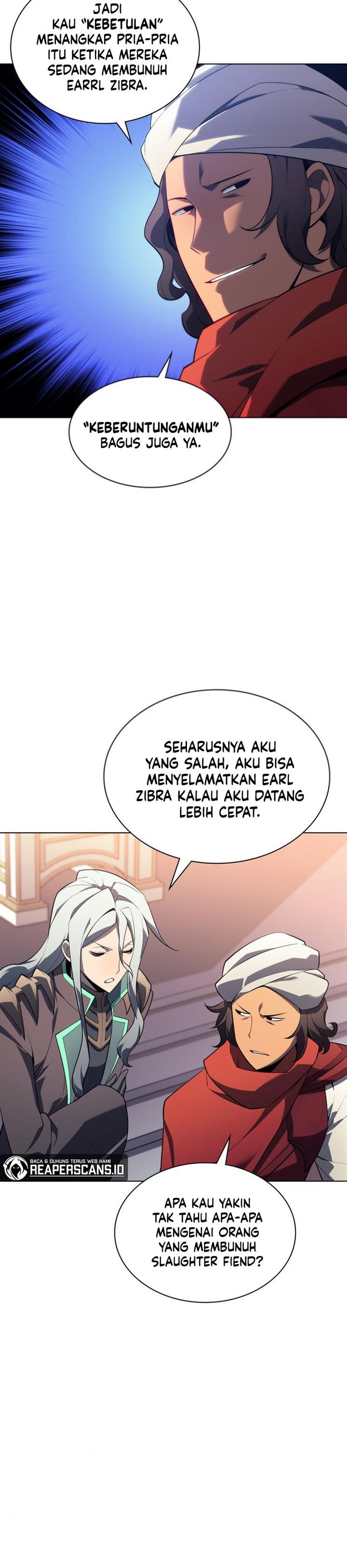 overgeared - Chapter: 131