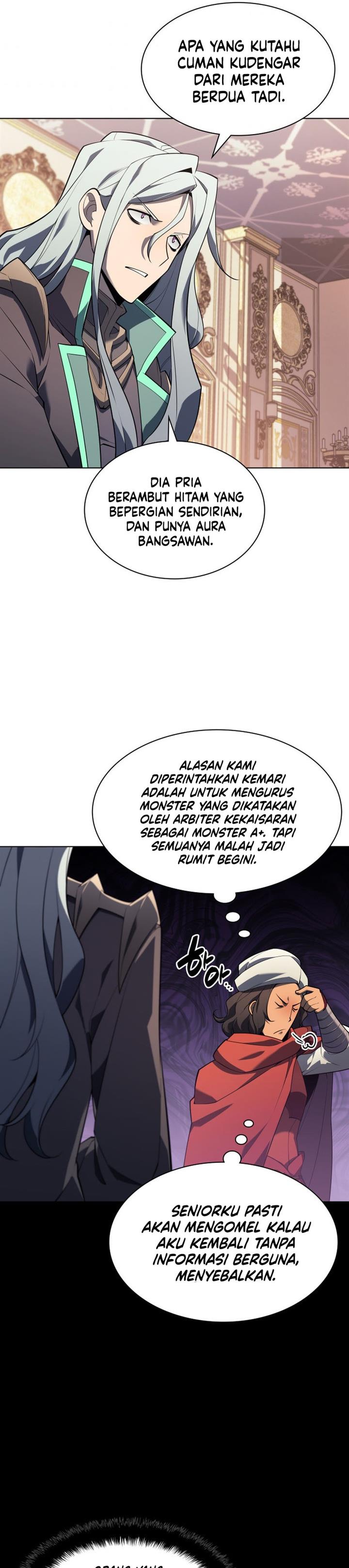 overgeared - Chapter: 131