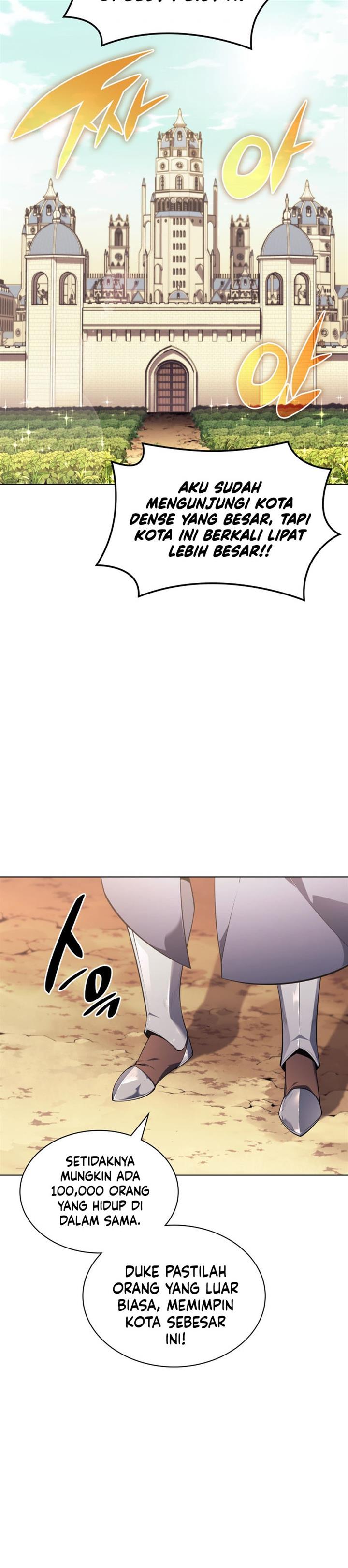 overgeared - Chapter: 131