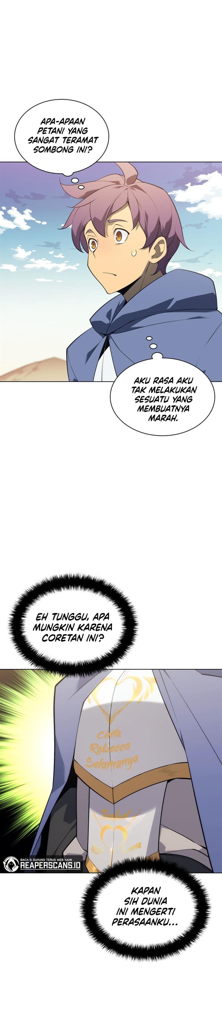 overgeared - Chapter: 131