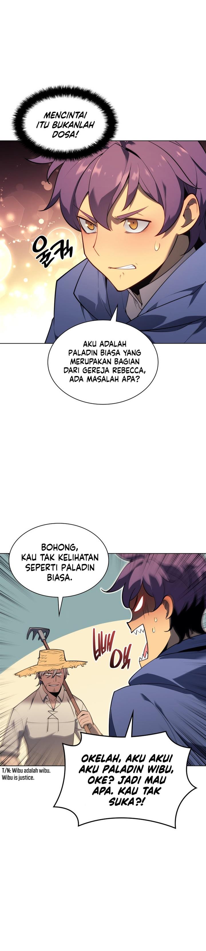 overgeared - Chapter: 131