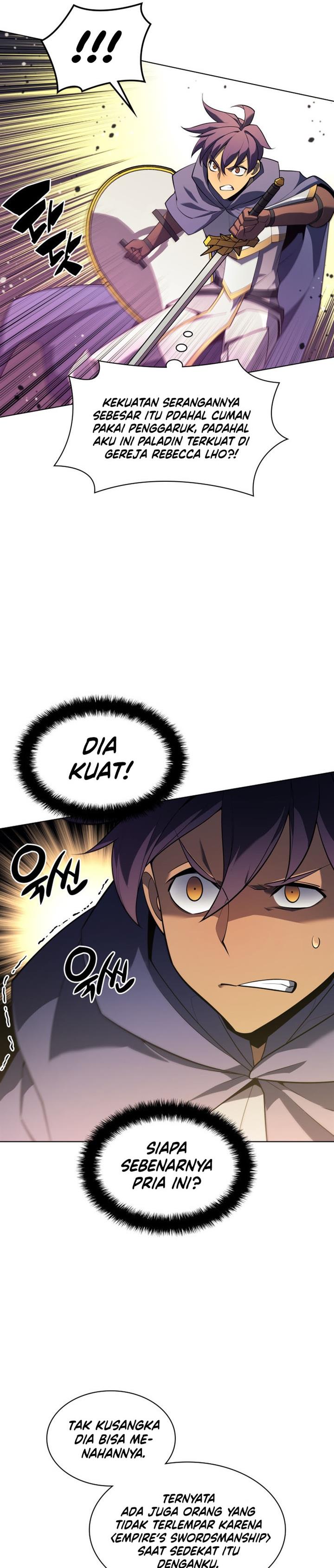 overgeared - Chapter: 131