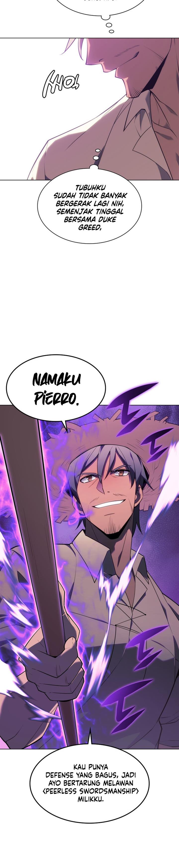overgeared - Chapter: 131