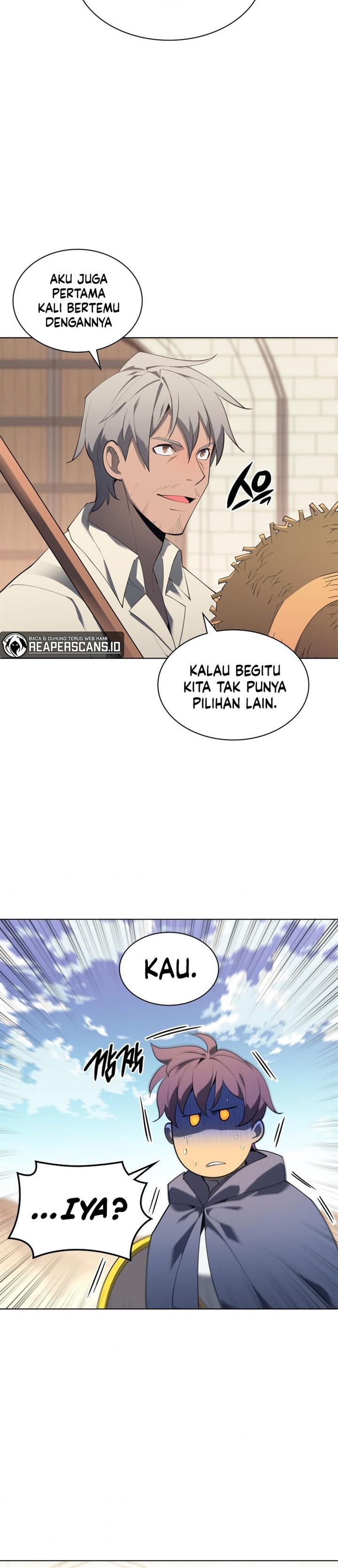 overgeared - Chapter: 131