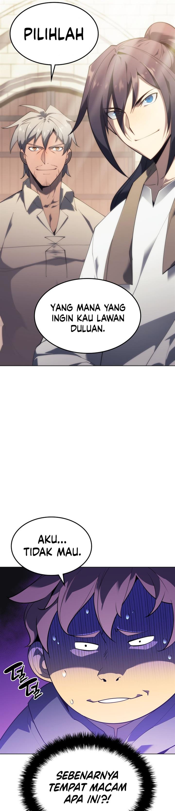 overgeared - Chapter: 131