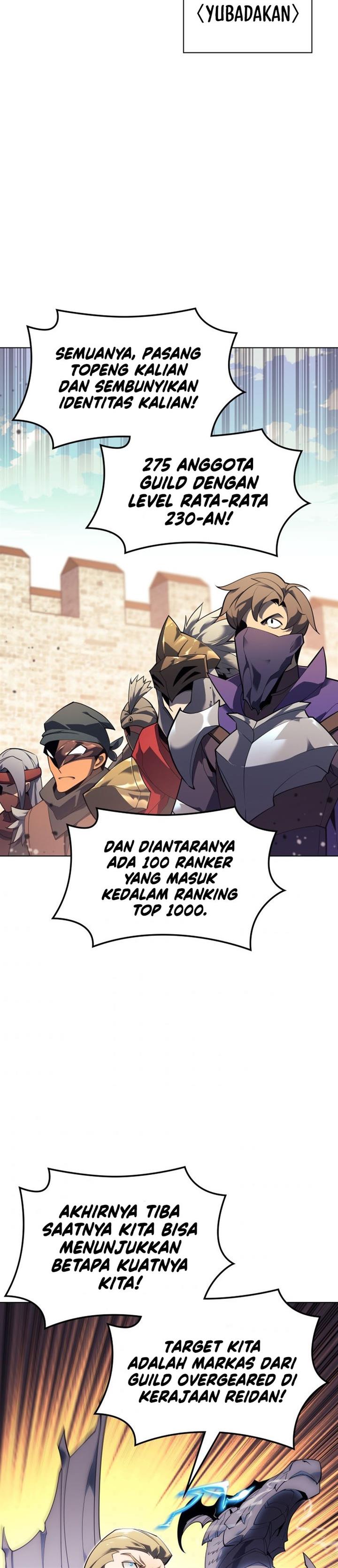 overgeared - Chapter: 131