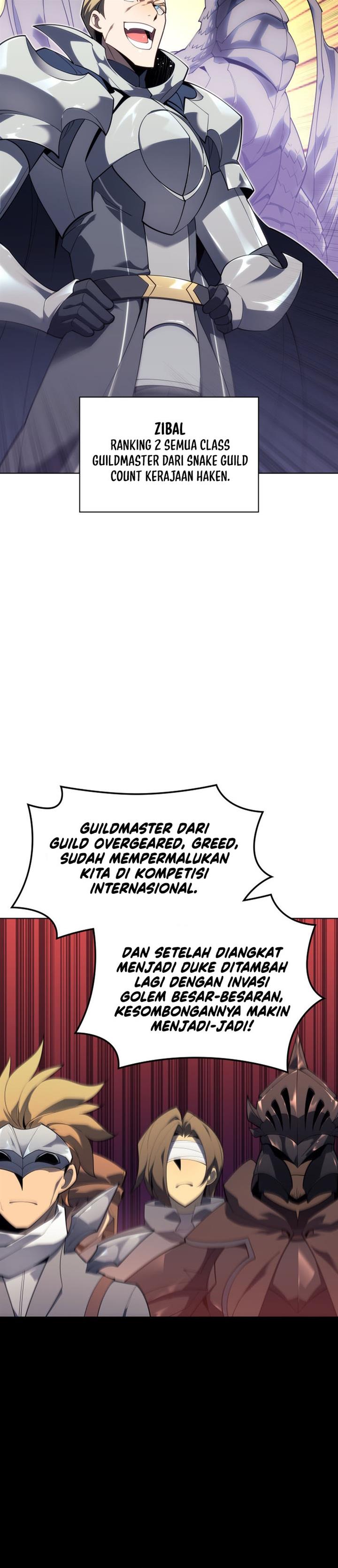 overgeared - Chapter: 131
