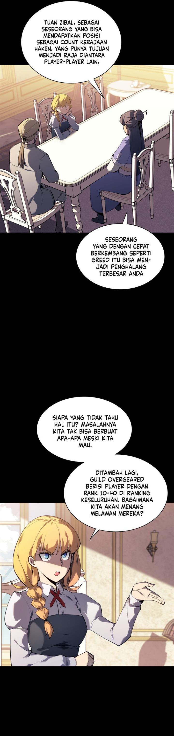 overgeared - Chapter: 131