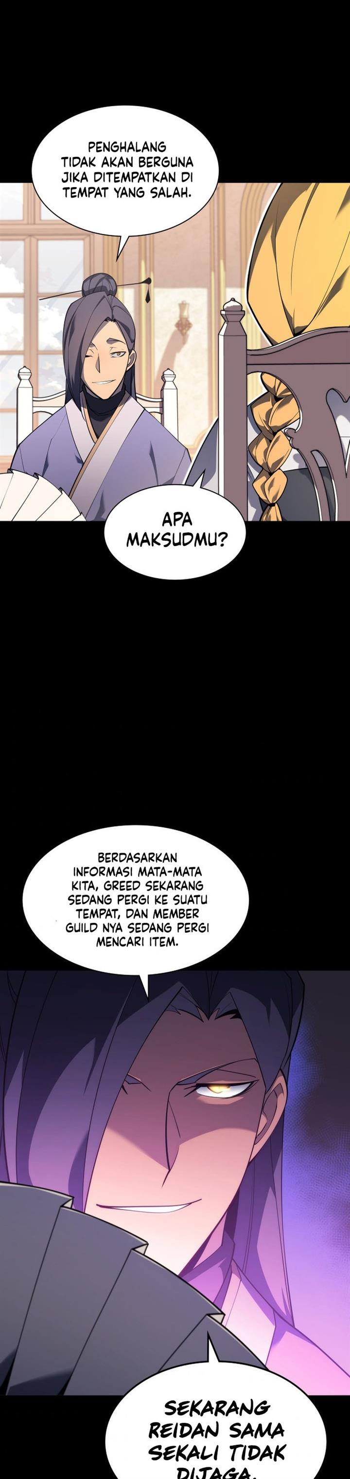overgeared - Chapter: 131