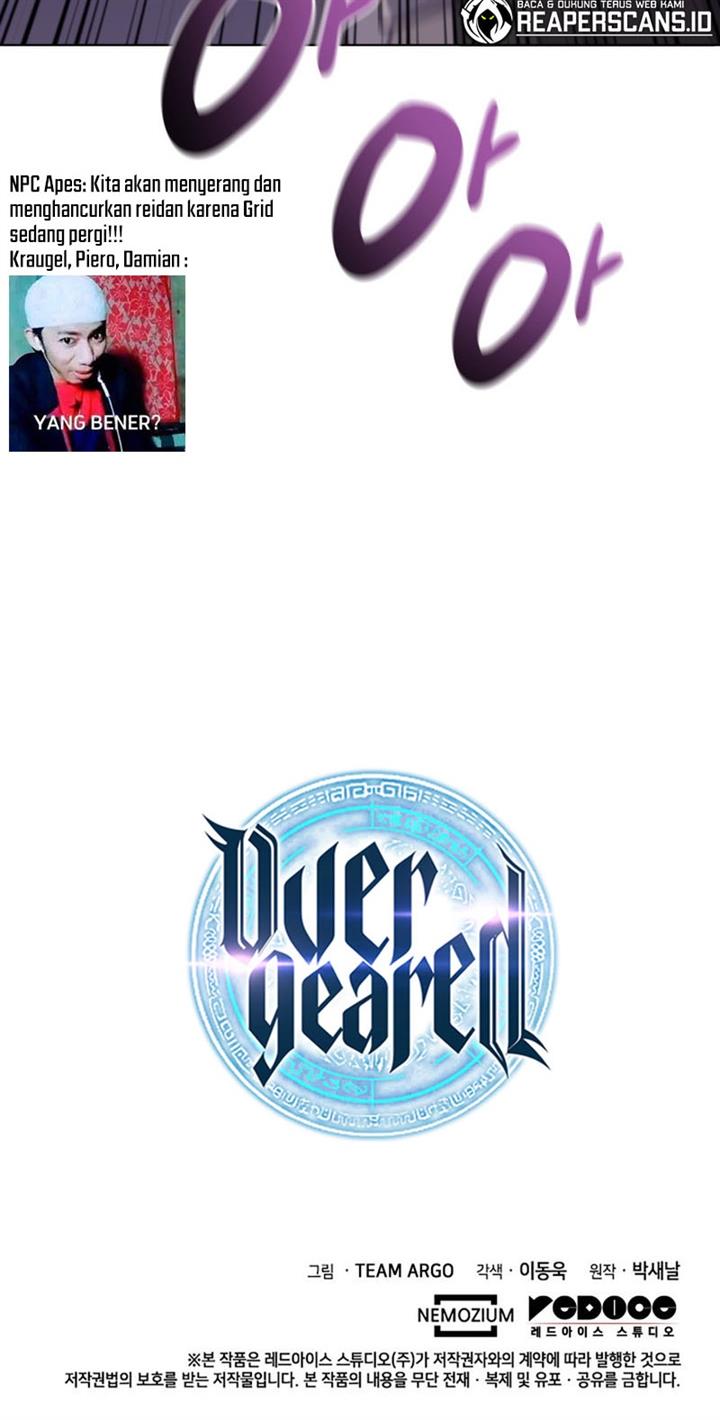 overgeared - Chapter: 131