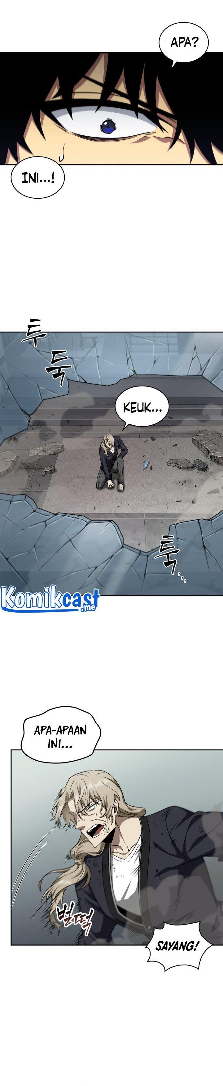 tomb-raider-king - Chapter: 286