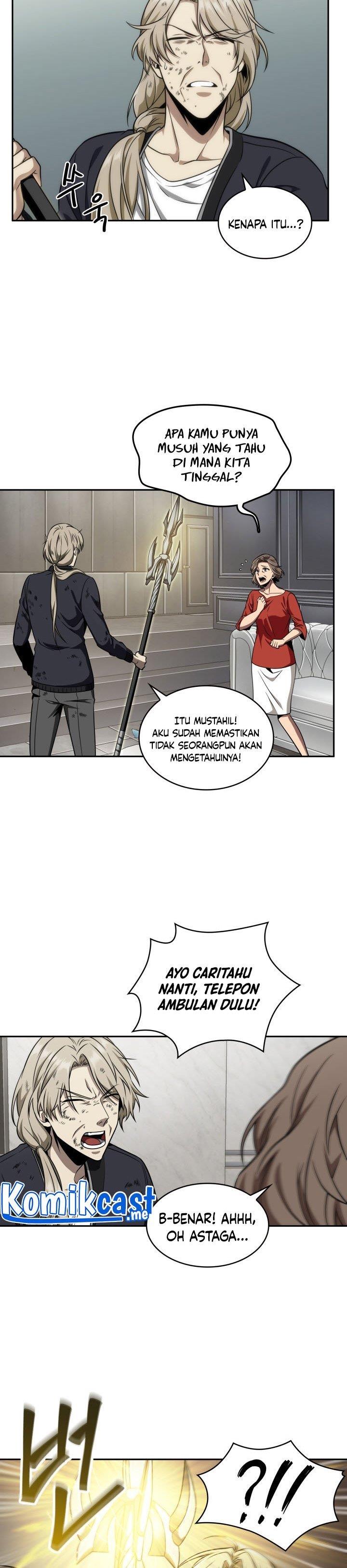 tomb-raider-king - Chapter: 286