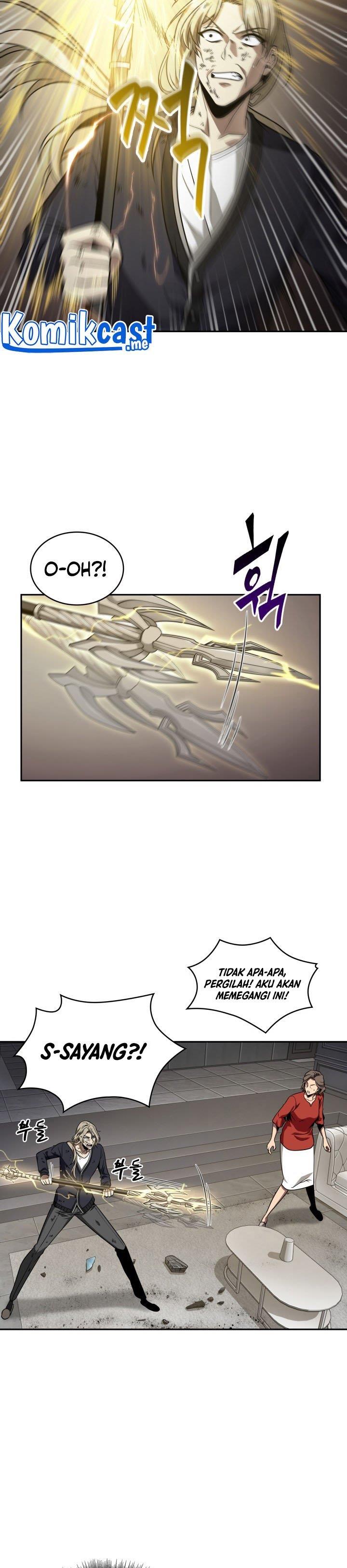 tomb-raider-king - Chapter: 286
