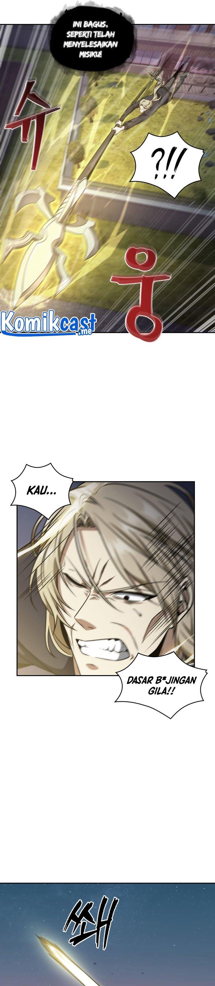 tomb-raider-king - Chapter: 286