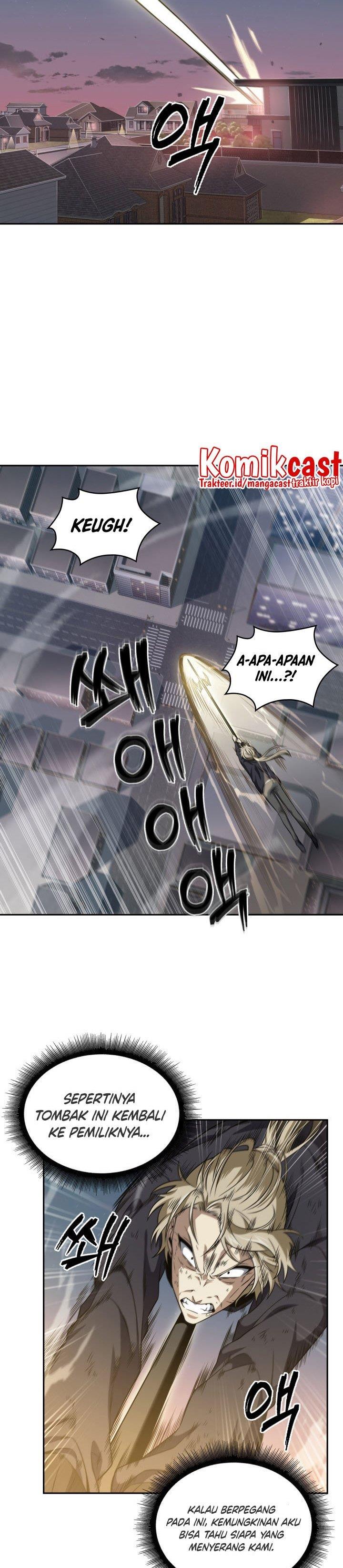 tomb-raider-king - Chapter: 286