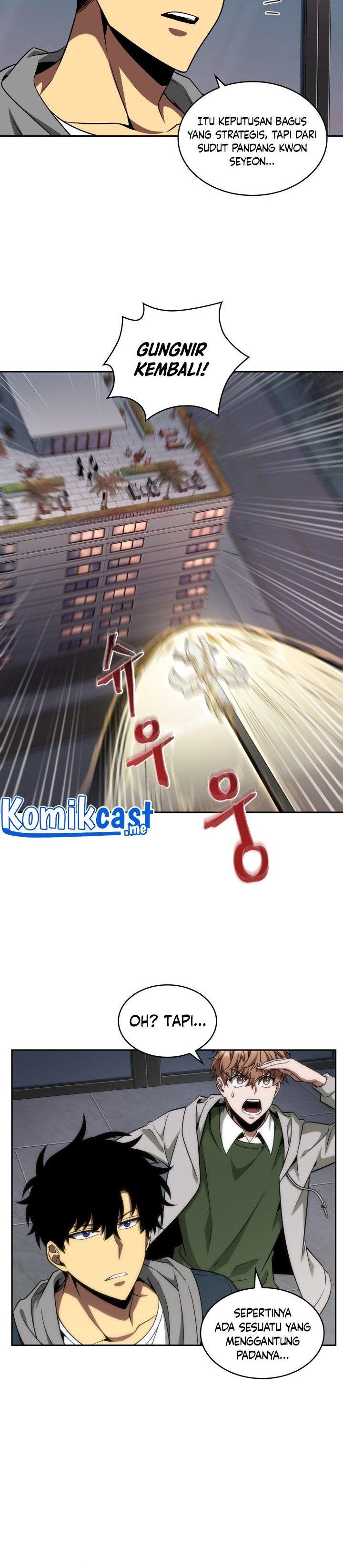 tomb-raider-king - Chapter: 286