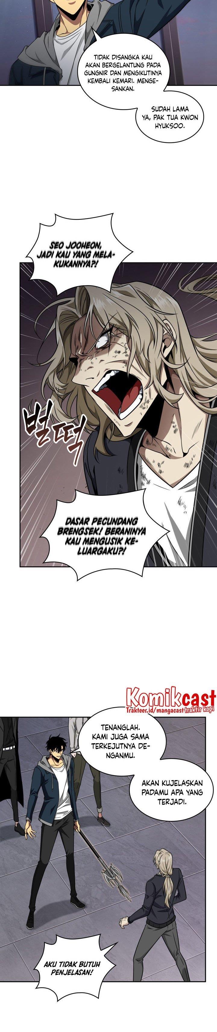 tomb-raider-king - Chapter: 286
