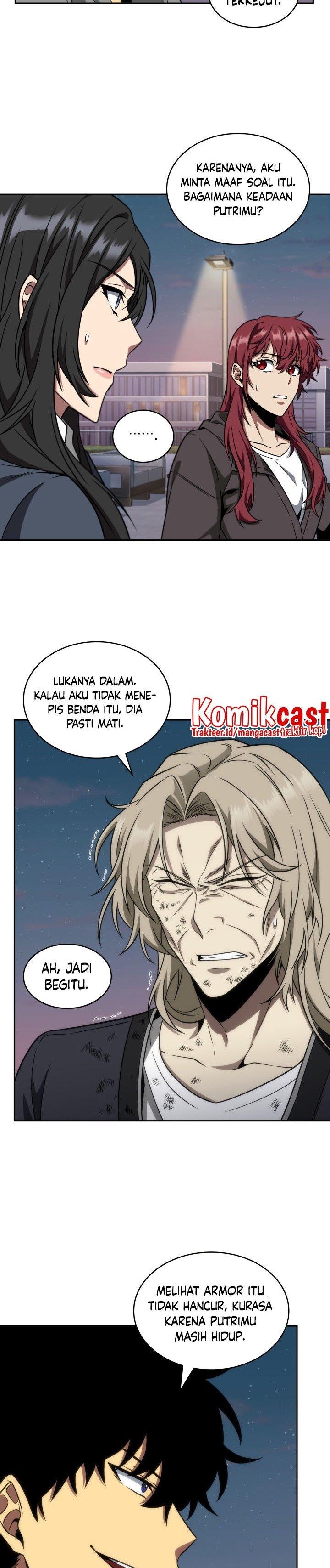 tomb-raider-king - Chapter: 286