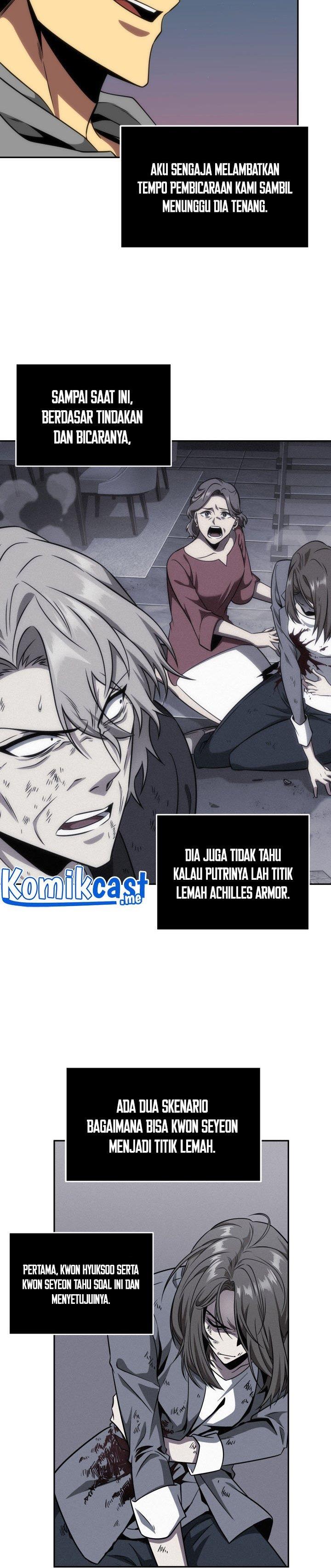 tomb-raider-king - Chapter: 286