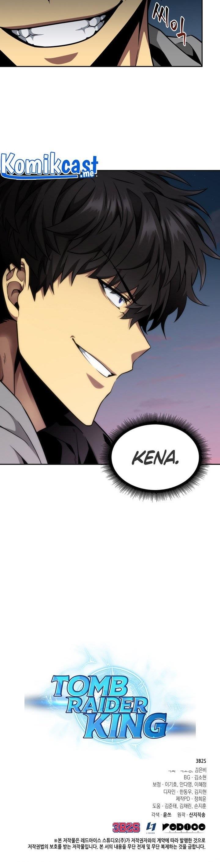 tomb-raider-king - Chapter: 286