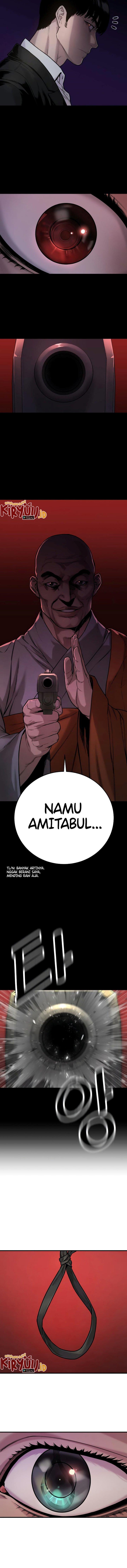 return-of-the-bloodthirsty-police - Chapter: 2