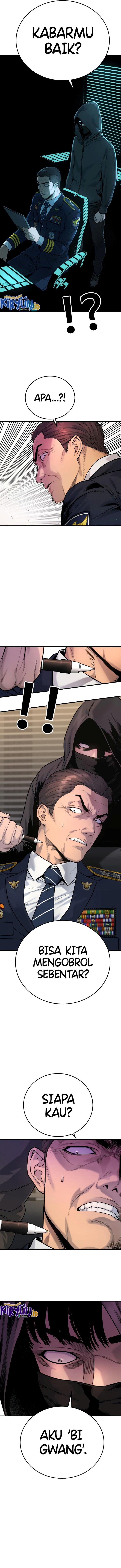 return-of-the-bloodthirsty-police - Chapter: 2