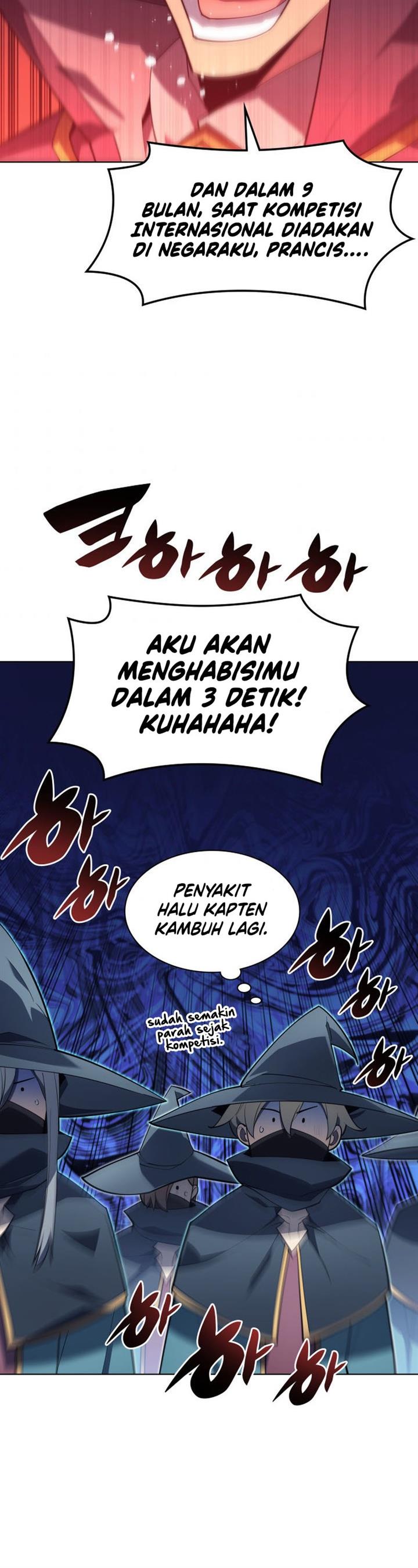 overgeared - Chapter: 132