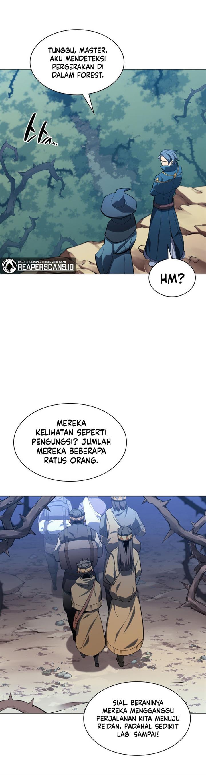 overgeared - Chapter: 132
