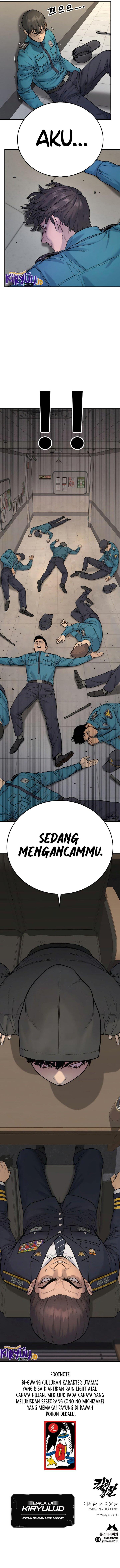 return-of-the-bloodthirsty-police - Chapter: 2