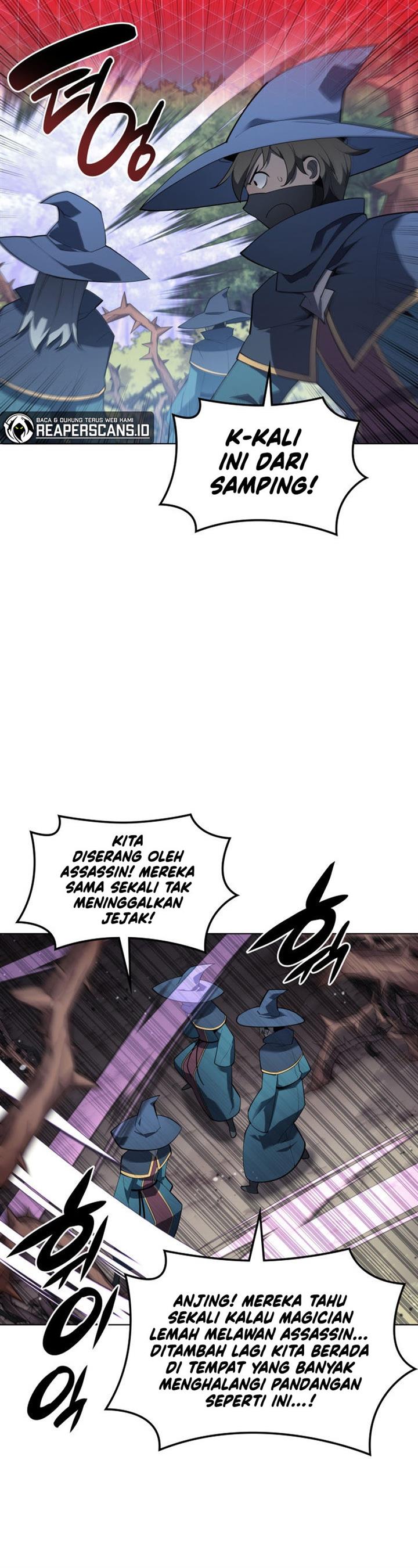 overgeared - Chapter: 132