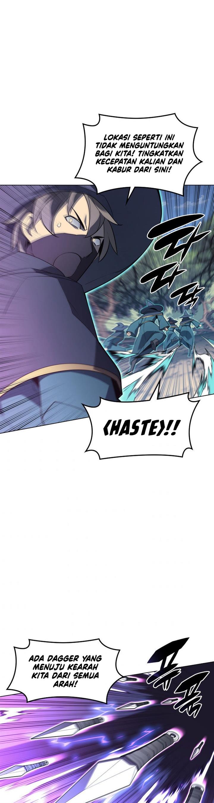 overgeared - Chapter: 132