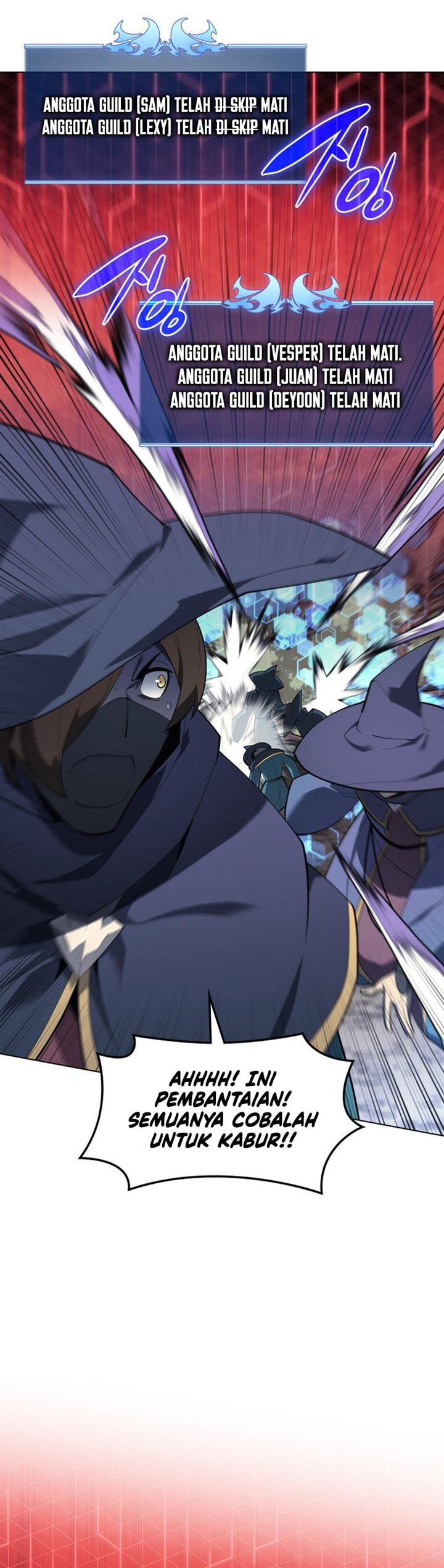 overgeared - Chapter: 132
