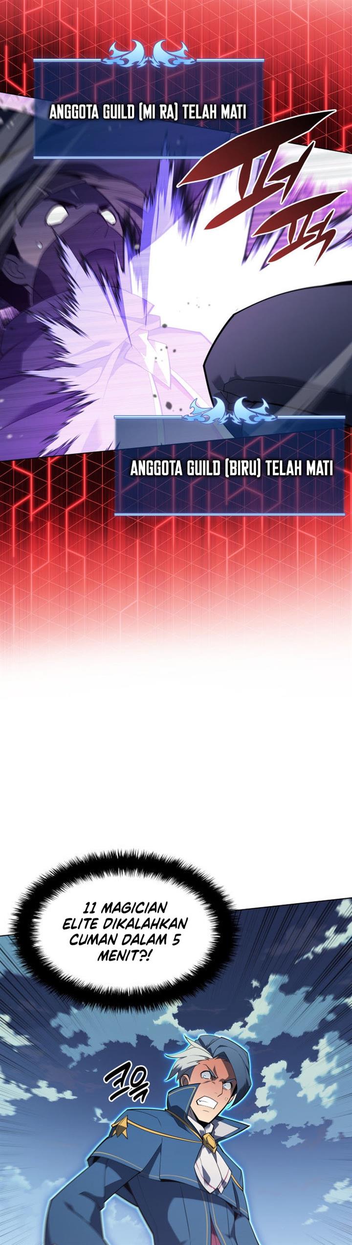 overgeared - Chapter: 132