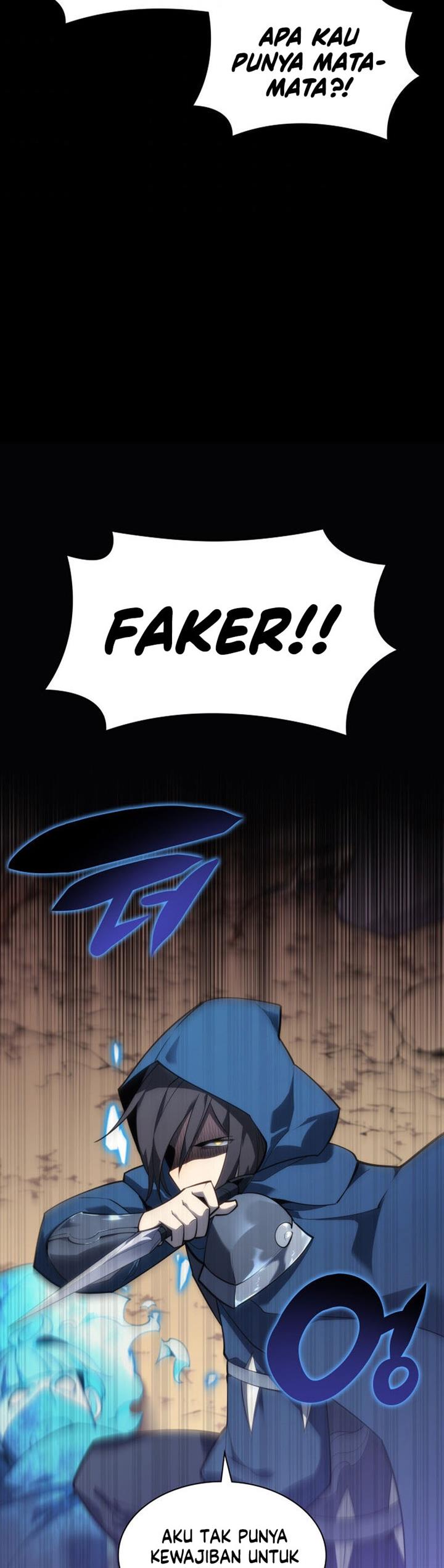 overgeared - Chapter: 132
