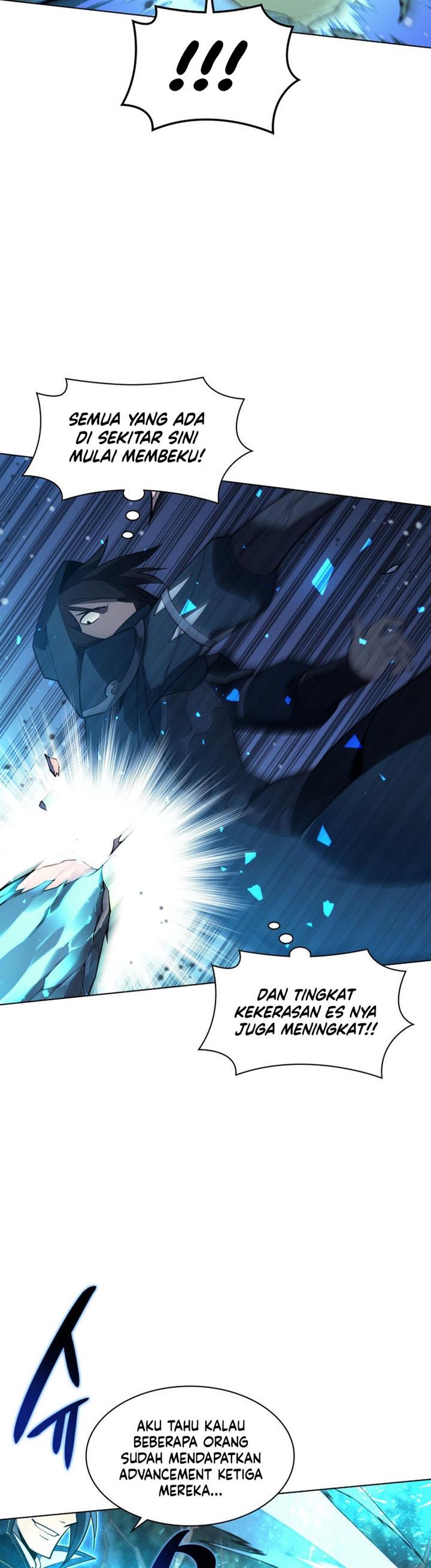 overgeared - Chapter: 132