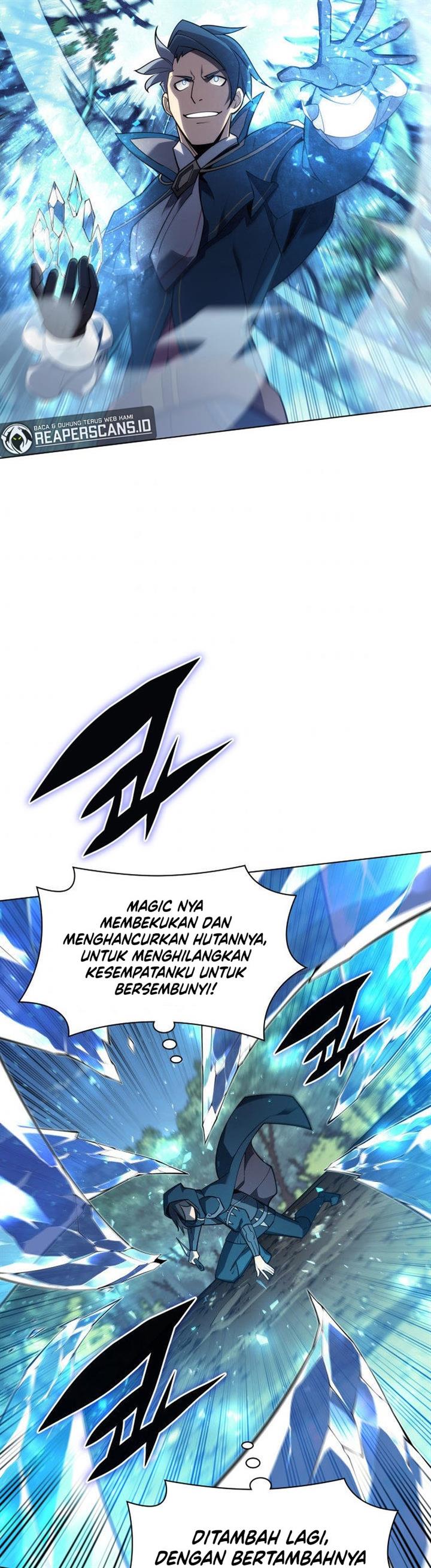 overgeared - Chapter: 132