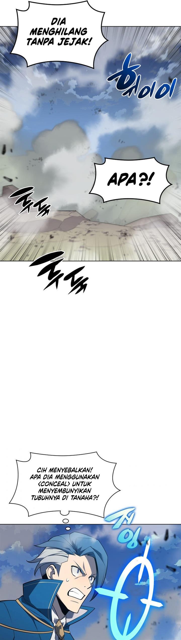 overgeared - Chapter: 132