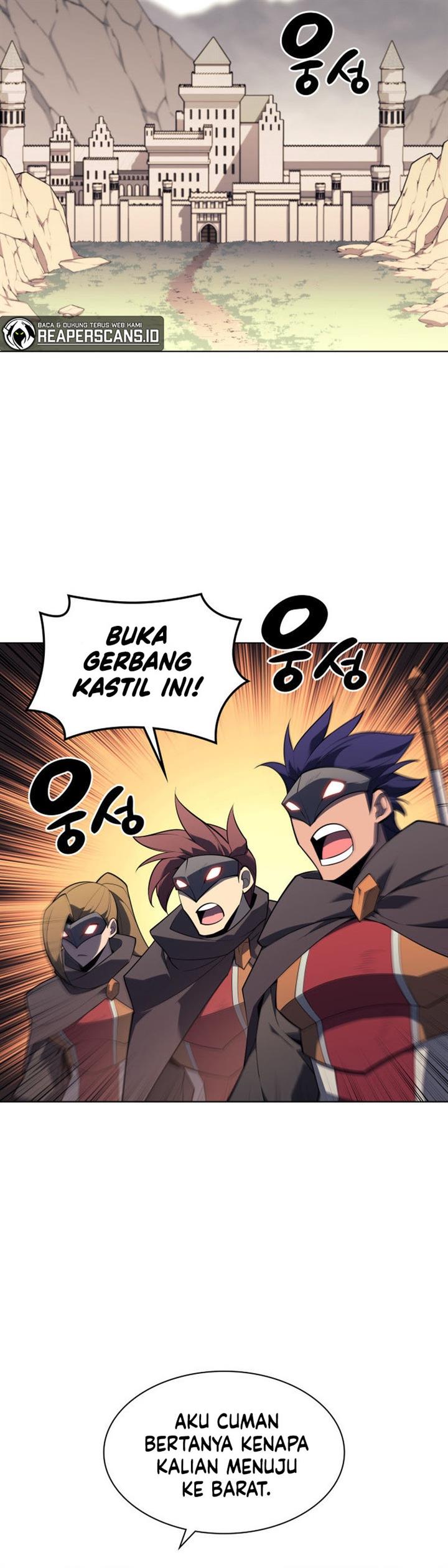 overgeared - Chapter: 132