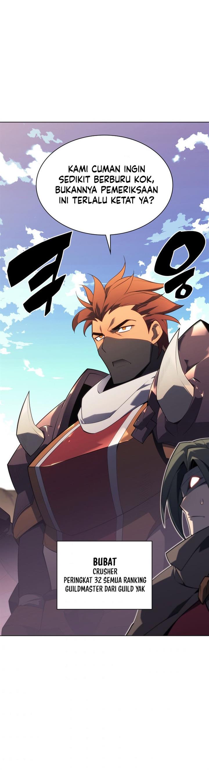 overgeared - Chapter: 132