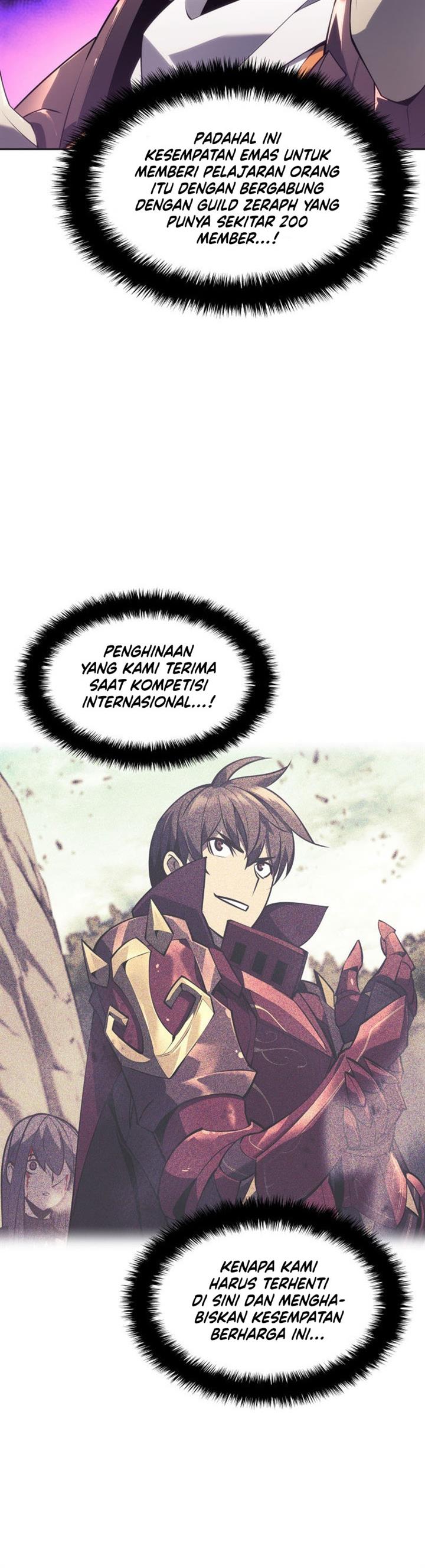 overgeared - Chapter: 132