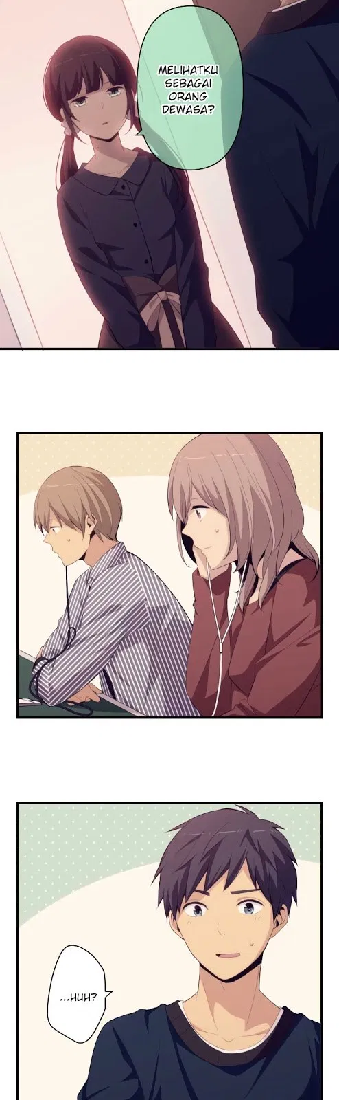 relife - Chapter: 184