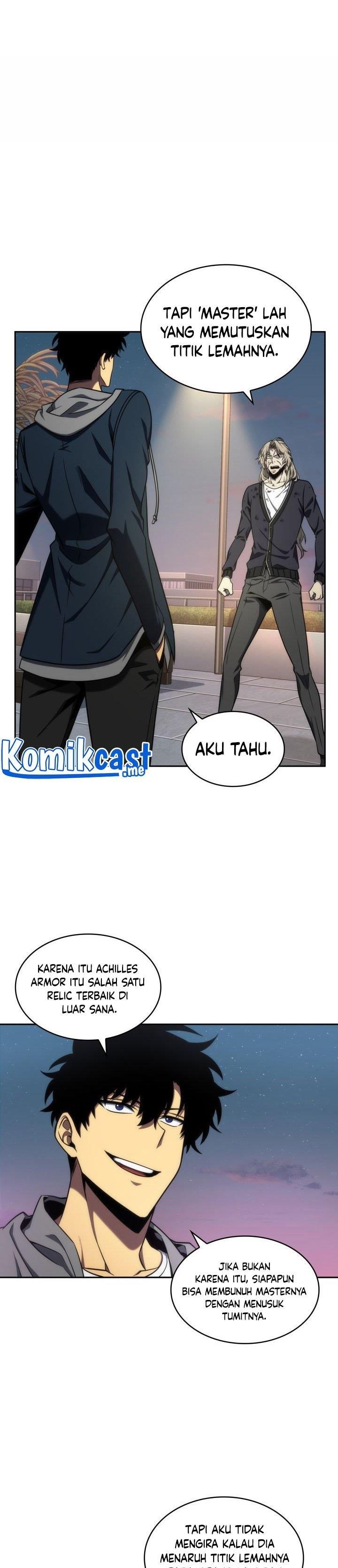 tomb-raider-king - Chapter: 287